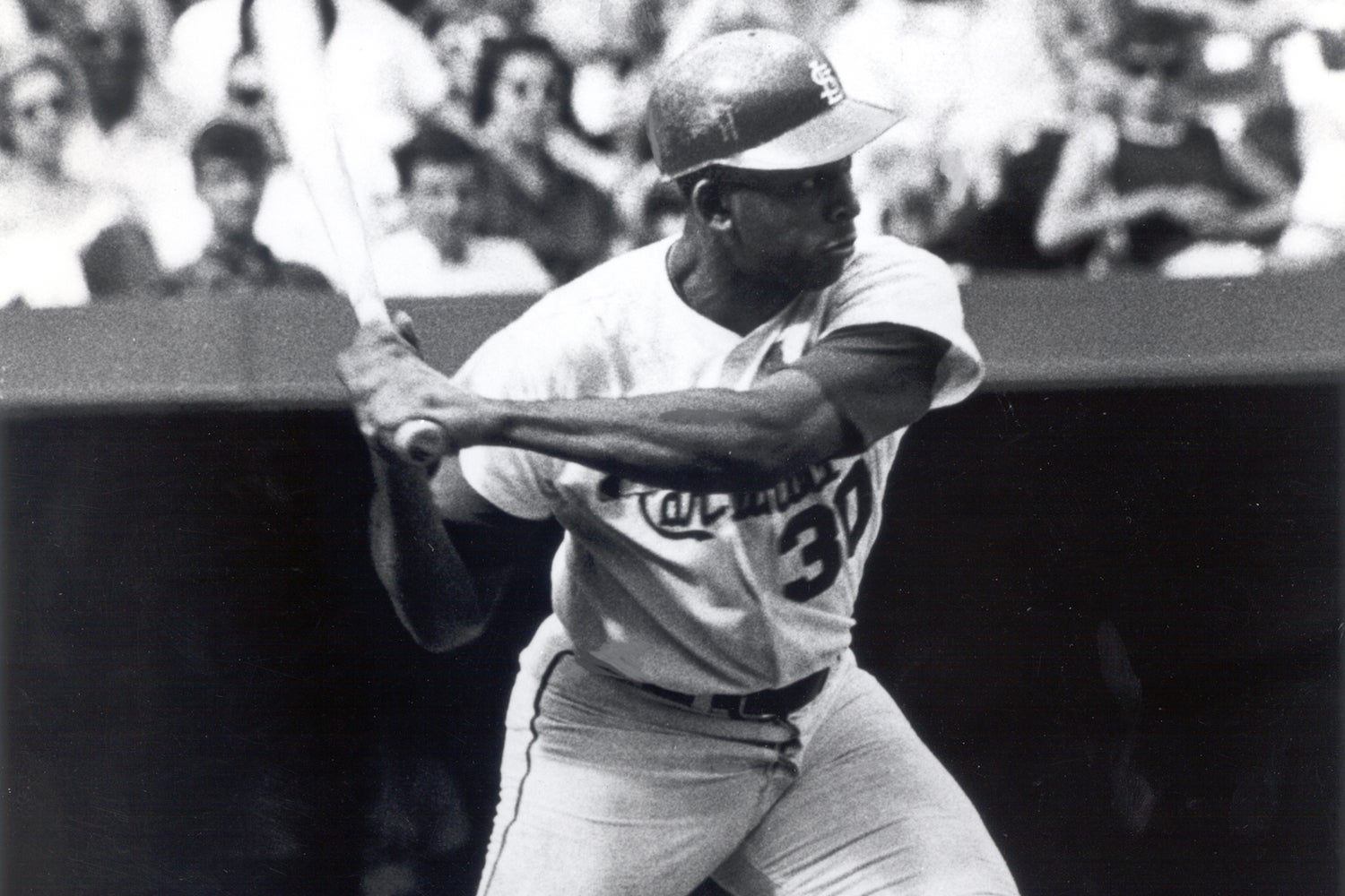 Bull strong: Orlando Cepeda remembered as one of the top sluggers
